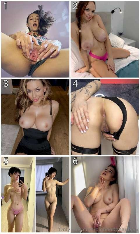 🔥 JOIN MY BESTIES FOR EXCLUSIVE DEALS!1. 🌺🍒 @jennieleee 🍒🌺2...