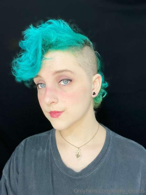 A siren?
