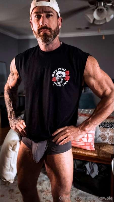 Some people flex abs.Some flex cars.Me?I flex discipline.…An..