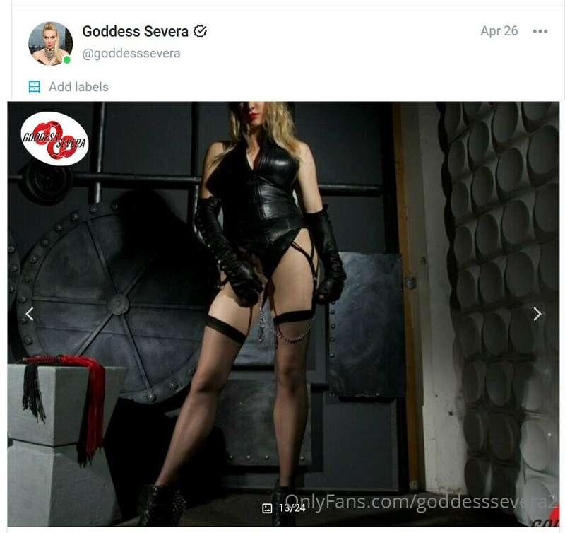 See the entire pictorial of 24 uncut pictures when you join ..