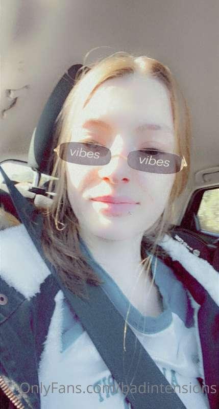 Posting some old pics because ya girl has the superflu someo..