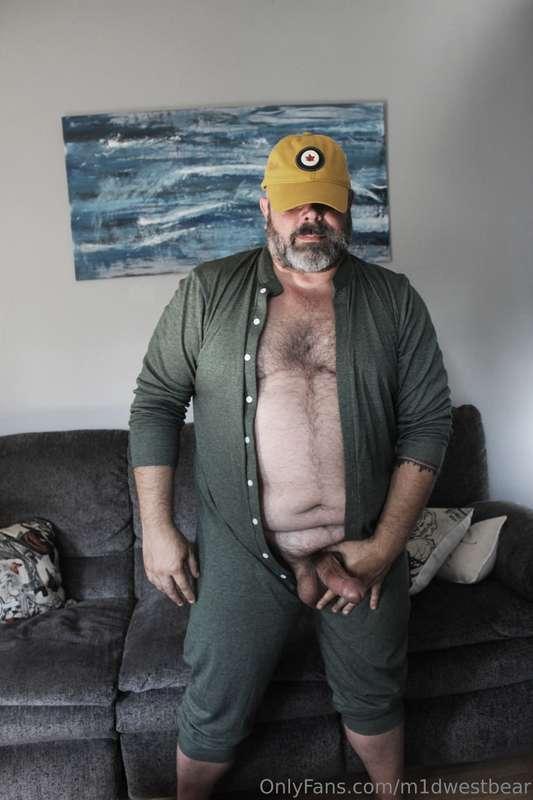 m1dwestbear image #12