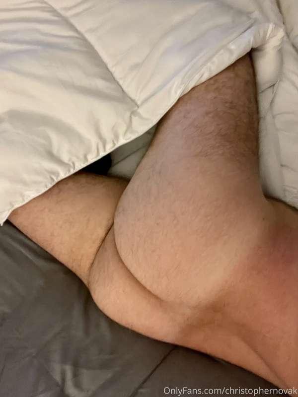So many requests to see my ass. Here it is! What are you goi..