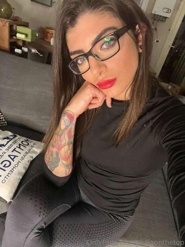 ;))