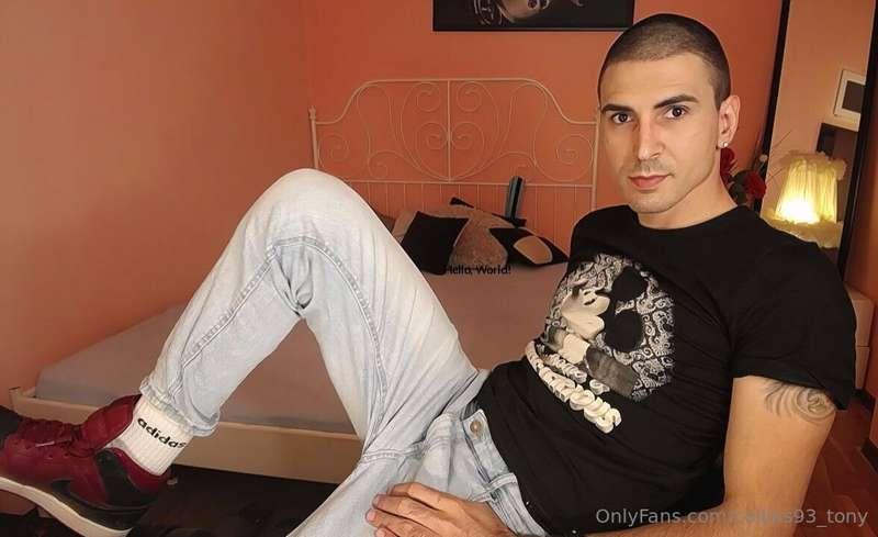 u like my new haircut?
