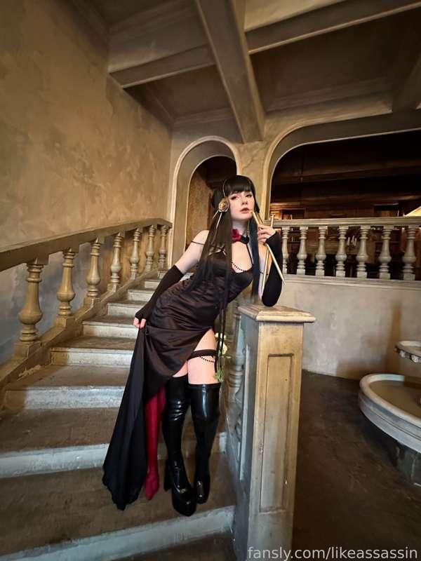 likeassassin image #7