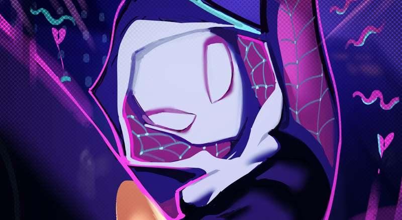 gwen set