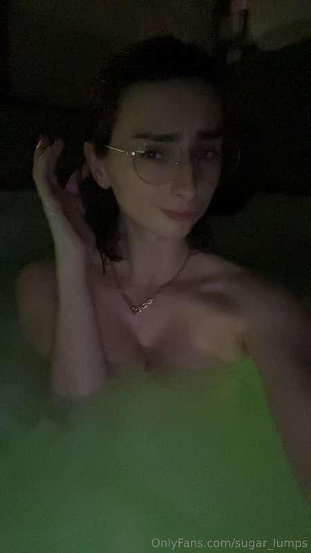 POV : you are in stealth mode and videoing me getting naked ..