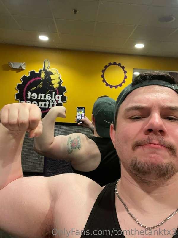 tomthetanktx3 image #1