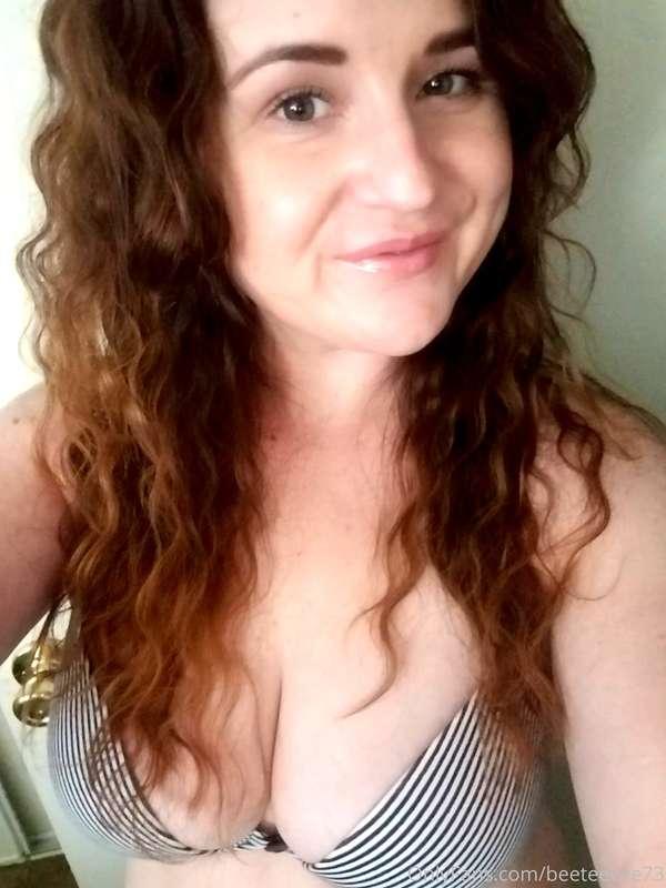 I'm exhausted from the day😴 but at least I had good mermaid ..