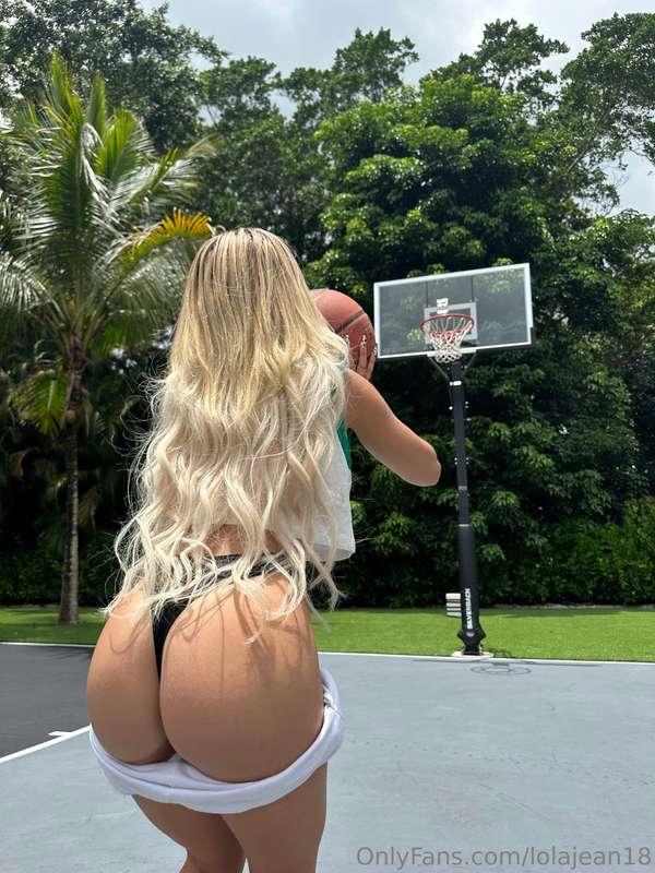 Shoot your shot 😉🔥