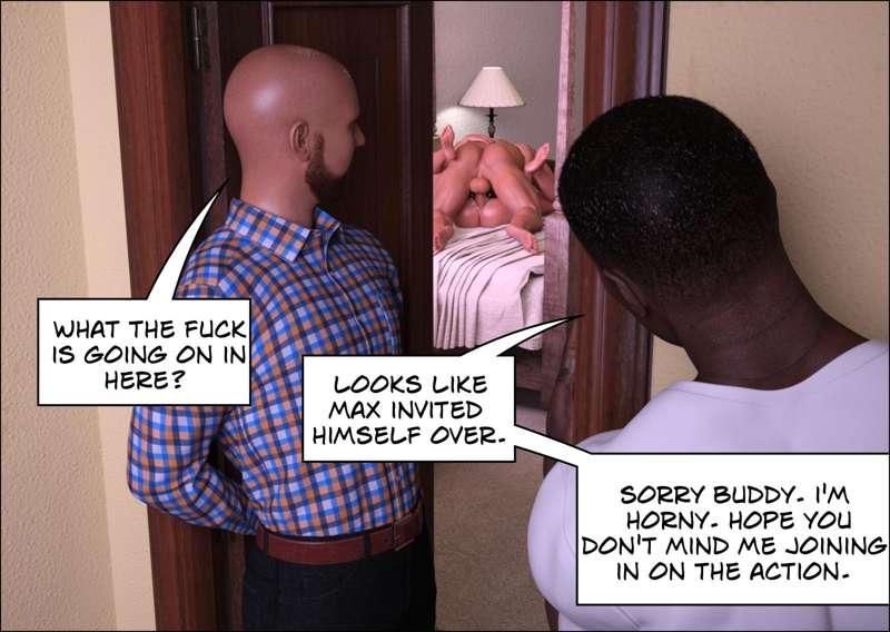 New Comic Video: Tinder Date (Commissioned Comic)