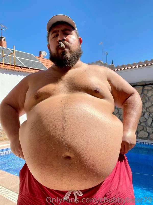 chubbybear79 image #1