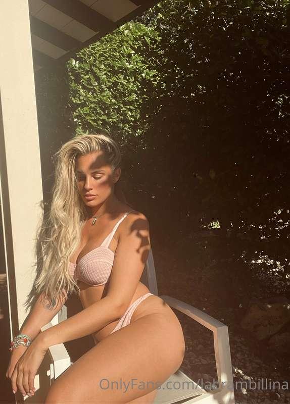 Buongiorno 💝✨💕🥰 come state? 