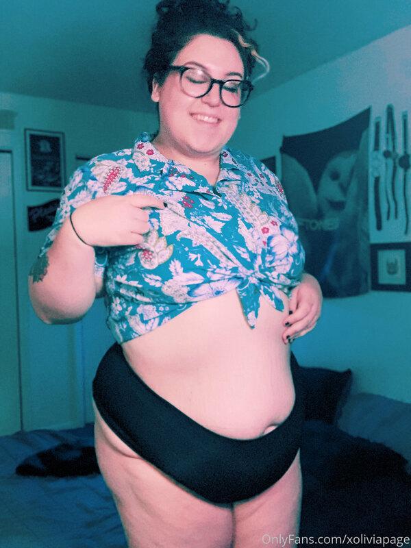 curves in all the right places