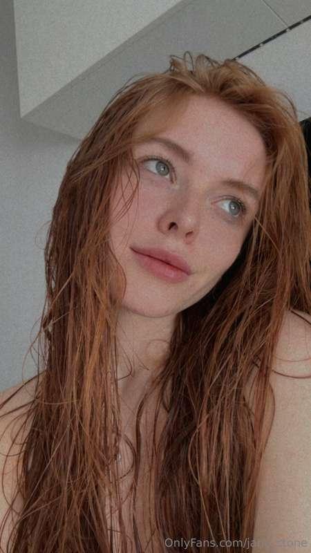 Sometimes, shower cleans not only the body, but mind too 🚿