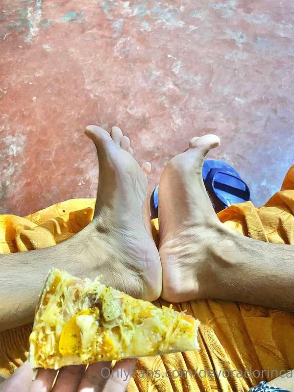 🍕 @devoradorinca