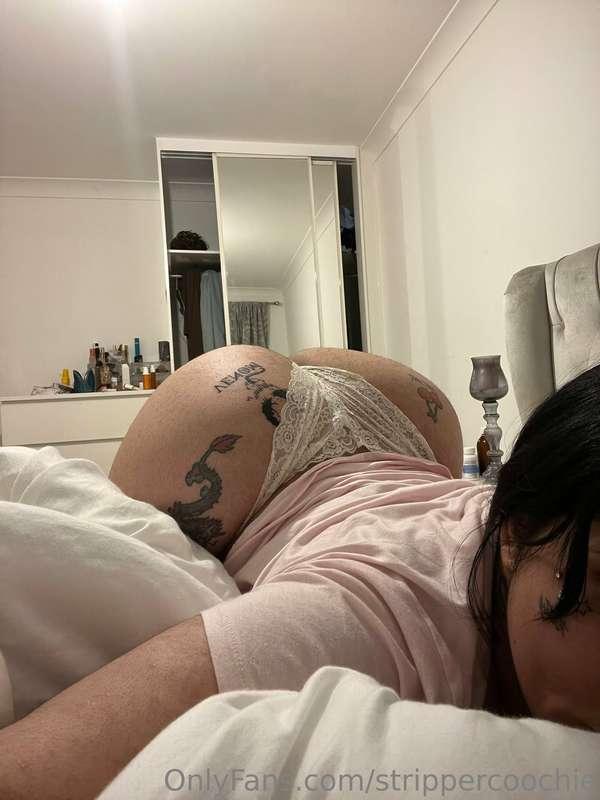 What’s your favorite sex position with me?😉