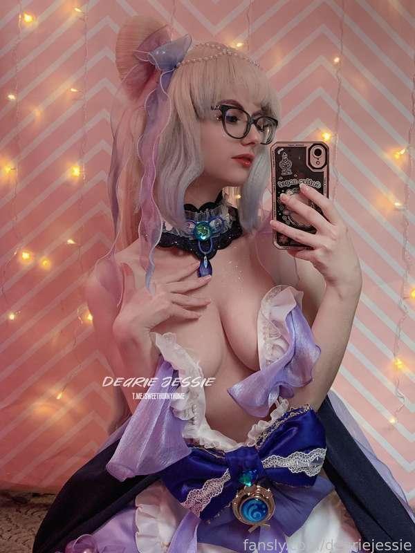 deariejessie image #1
