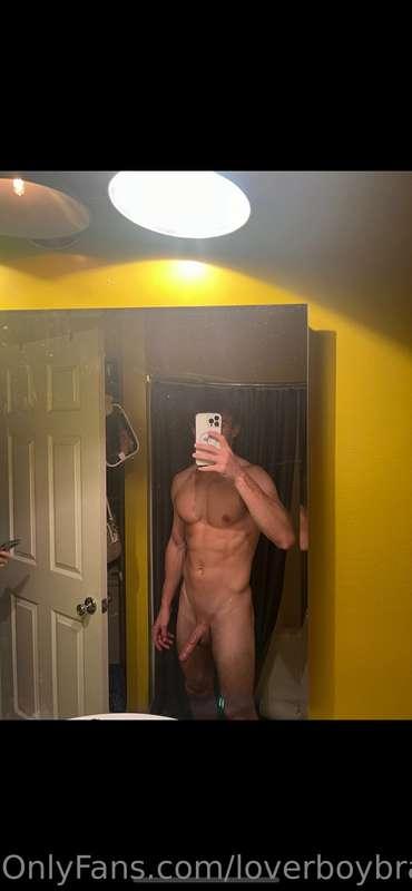 loverboybrad main image