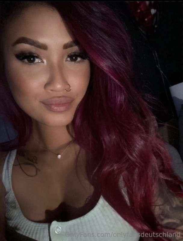 @kimmy.felsmayerIch bin Profi der Schärfe🔥Hey, ich bin Kimmy..