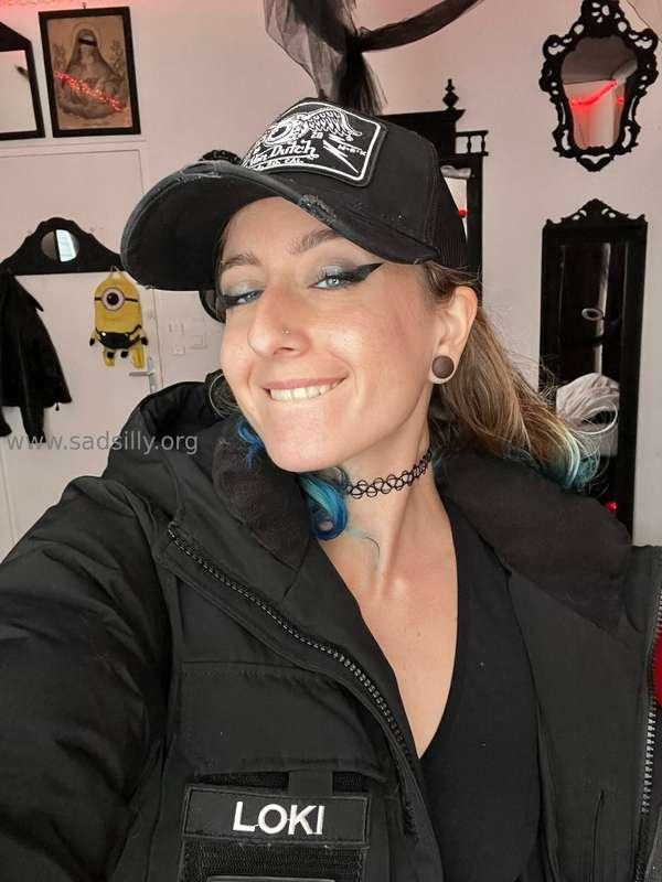 A ton avis je pense à quoi avec ce regard ? 😏