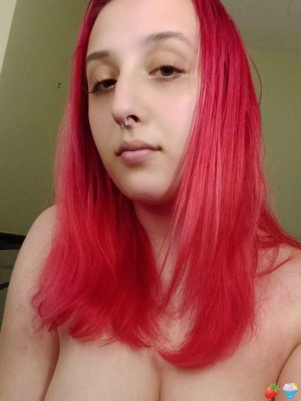 Red 🍓