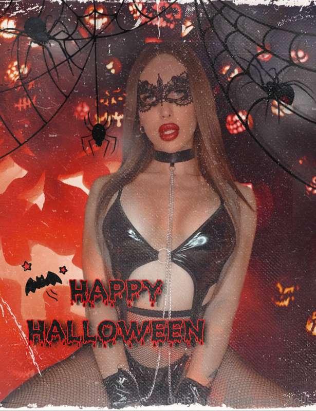 Trick or Treat? 🎃👻The countdown is on! The most haunting nig..