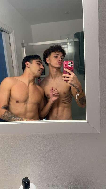 Me n @zlightskin have so much planned for y’all ❤️‍🔥