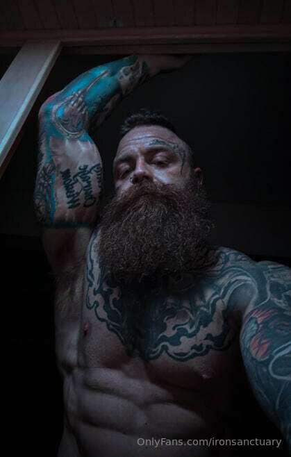 Your fantasies aren’t wild enough for what I can do