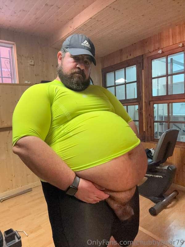 chubbybear79 image #17
