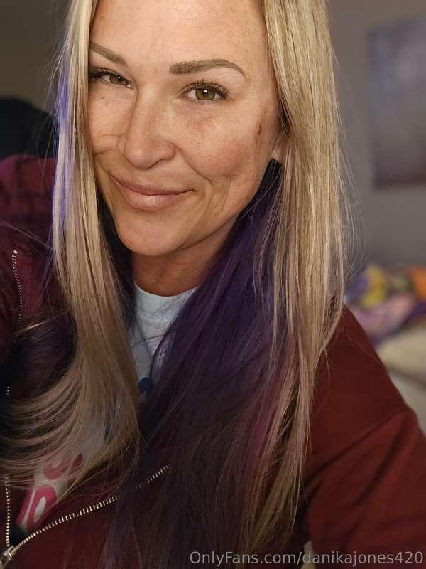 Just me 🤗