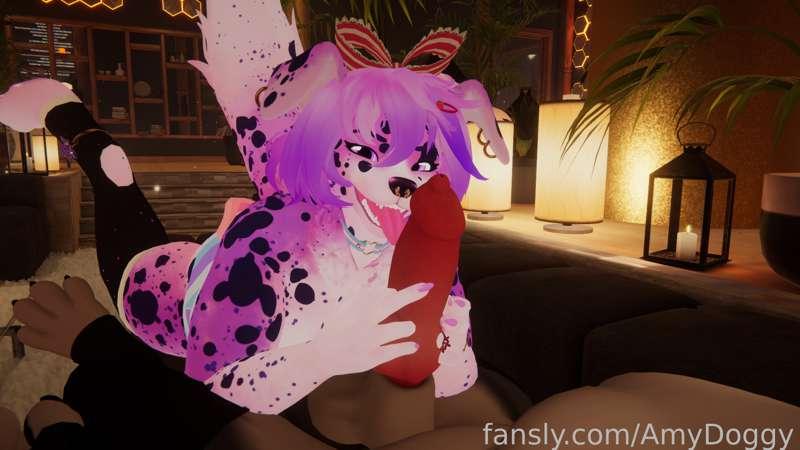 amydoggyvr image #78