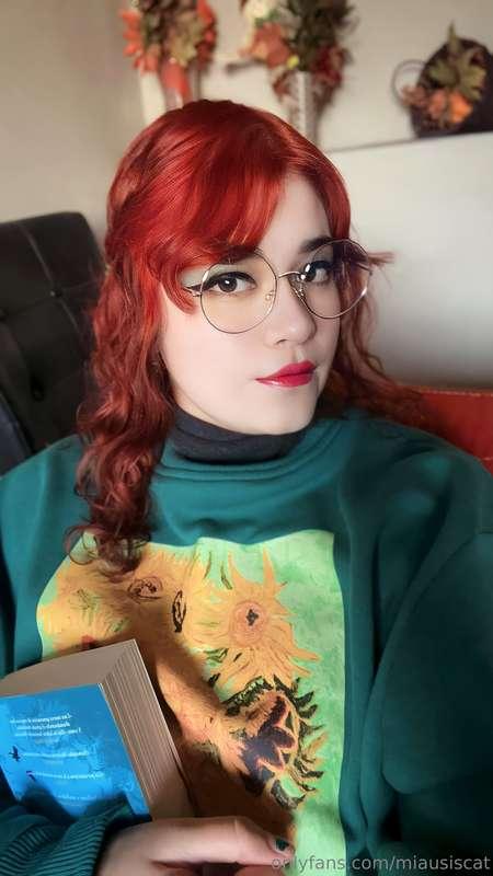 Hace frío hoy :c