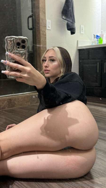 what do you think of this pose? 😍