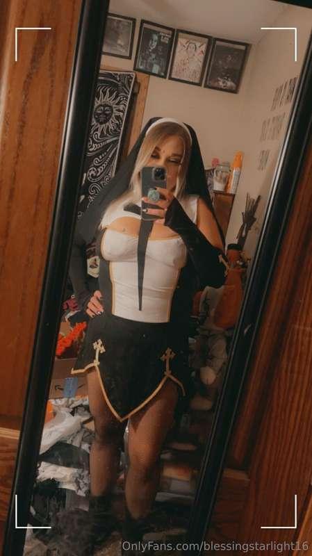 Forgive me daddy I was naughty 🥺🫦💋👀