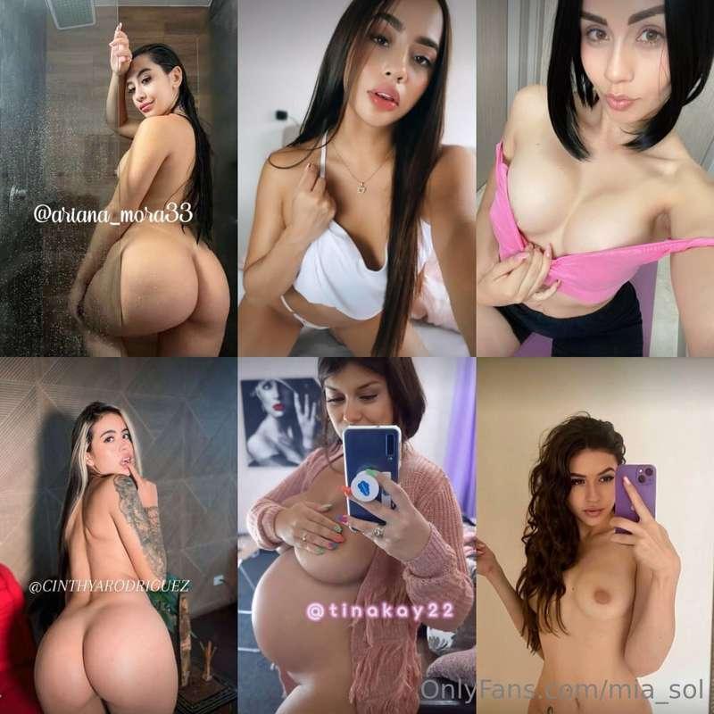 💦👅𝚂𝚄𝙱𝚂𝙲𝚁𝙸𝙱𝙴 𝙵𝙾𝚁 𝙷𝙾𝚃 𝙶𝙸𝚁𝙻𝚂 𝙷𝙴𝚁𝙴👅💦💗🫦 @ARIANA_MORA33 🫦💗🔥🩵 @EMIL..