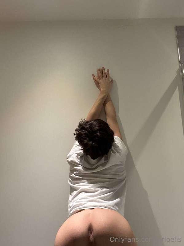 Fuck me from behind!