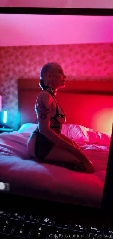 mischiefsensual image #2