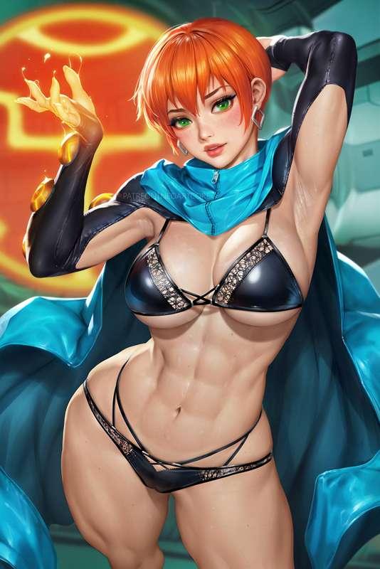 Future Gwen_nsfw