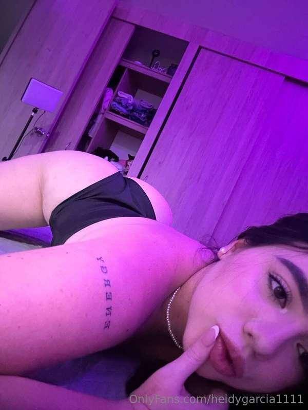 No hay vuelta atrás, te voy a encender por completo😼🔥