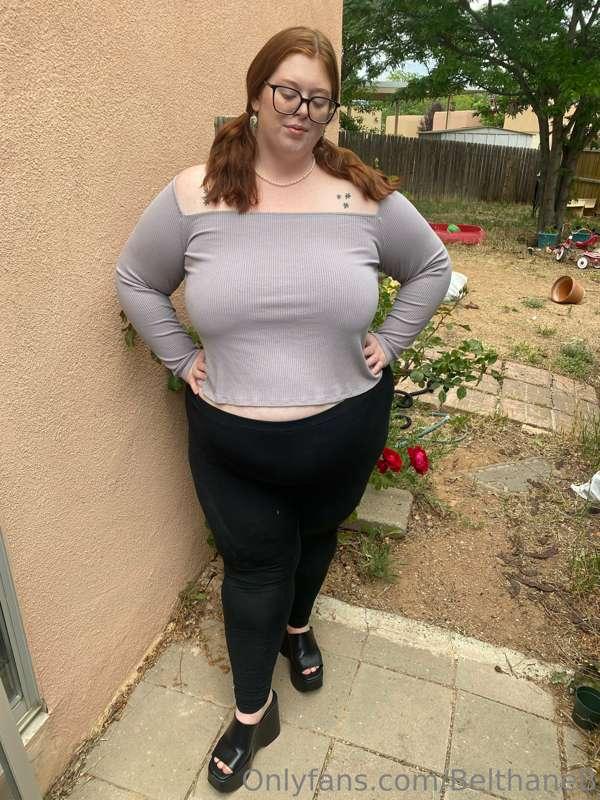 Had a lovely evening out, and brought home extra desert 😏