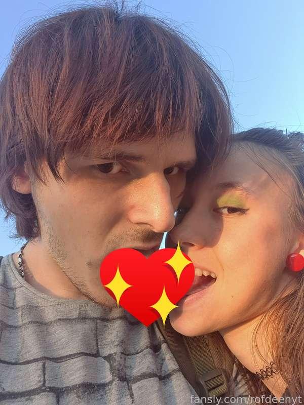 Lick my yummy Tongue @tyneedfor

#fyp
#rofdeenyt #sexy #fetish
#tongue #longtongue #bigtongue #tonguefetish 
#lick #licking
#kiss #kissing
#tyneedfor
