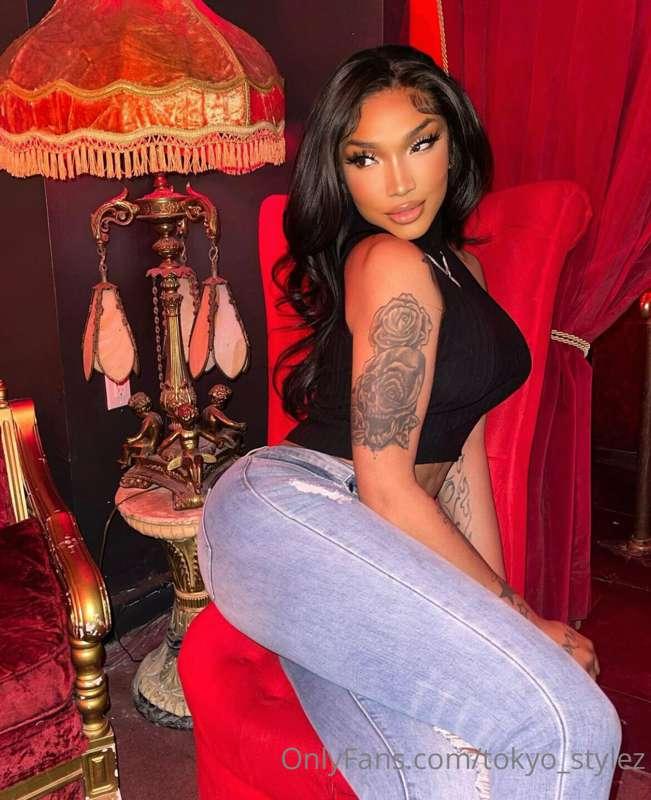 Your prettiest flex ❤️‍🔥