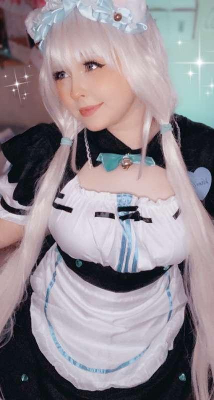 Vanilla ! Nekopara pt.1 (higher tiers+)