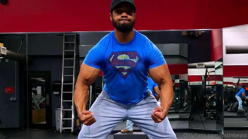 SuperHulk BUFF!