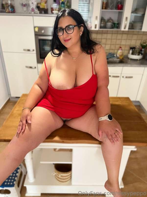 Shall we cook something?😈🙈♥️👩‍🍳🍳