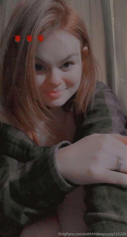 Let me be your “innocent” little slut ❤️