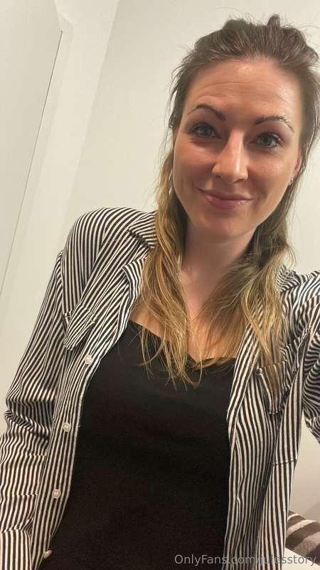 Na Baby wie war dein Tag heute so ich könnte einen Heiße Abl..