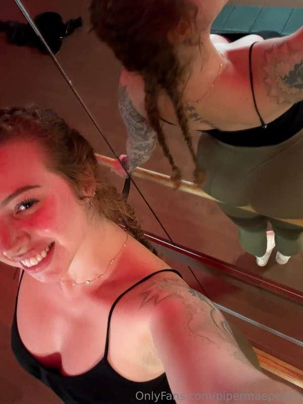 pipermaepeach image #0